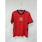England 2026 Away Jersey