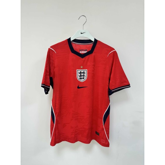 England 2026 Away Jersey