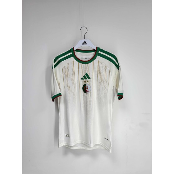 Camiseta local de Argelia 2026