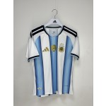 Argentina 2026 Home Jersey