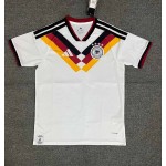 Germany 2026 Home Jersey