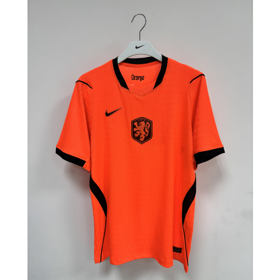 Netherlands 2026 Home Jersey