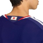 Japan 2026 Home Jersey