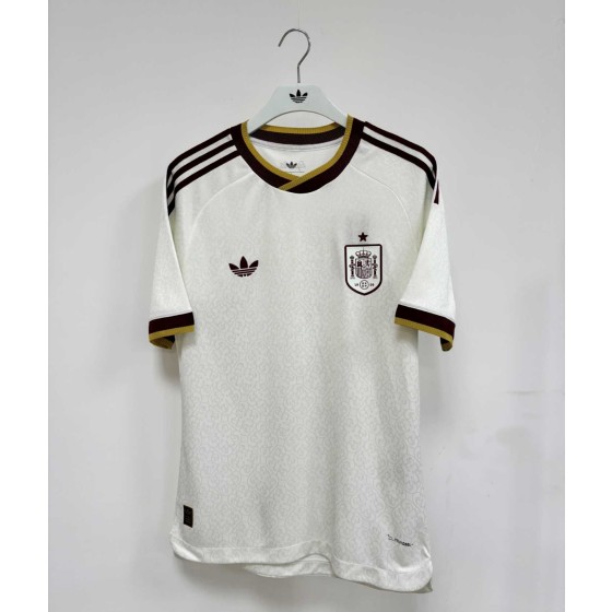 Spain 2026 Away Jersey