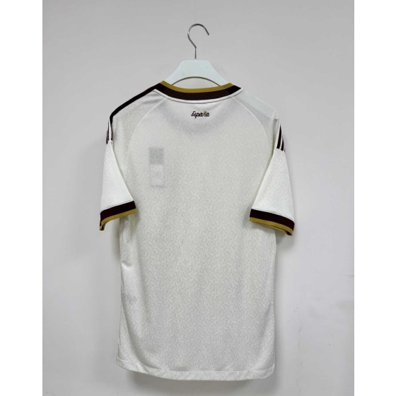 Spain 2026 Away Jersey