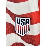 USA 2026 Home Jersey