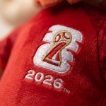 2026 USA, Canada, Mexico World Cup Official Mascot Set