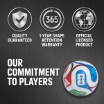 FIFA World Cup 26™ Trionda Professional Football