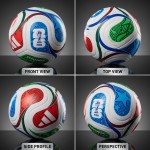 FIFA World Cup 26™ Trionda Professional Football