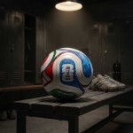 FIFA World Cup 26™ Trionda Professional Football