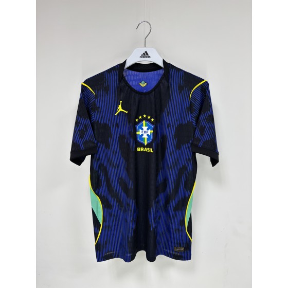 Brazil 2026 Away Jersey
