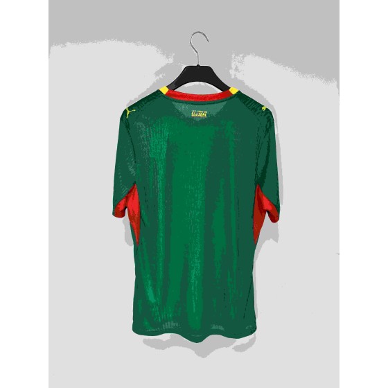 Senegal 2026 Away Jersey