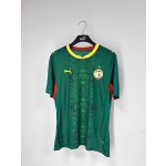 Senegal 2026 Away Jersey