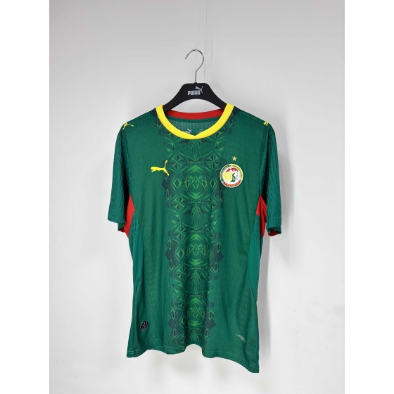 Senegal 2026 Away Jersey