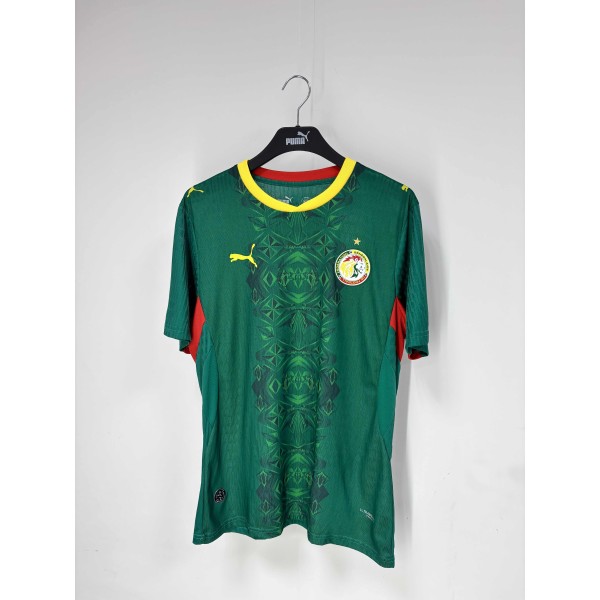 Senegal 2026 Away Jersey