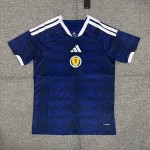 Scotland 2026 Home Jersey