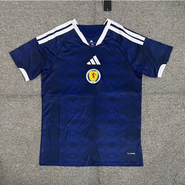 Scotland 2026 Home Jersey