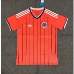 Scotland 2026 Away Jersey