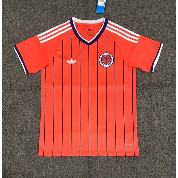 Scotland 2026 Away Jersey
