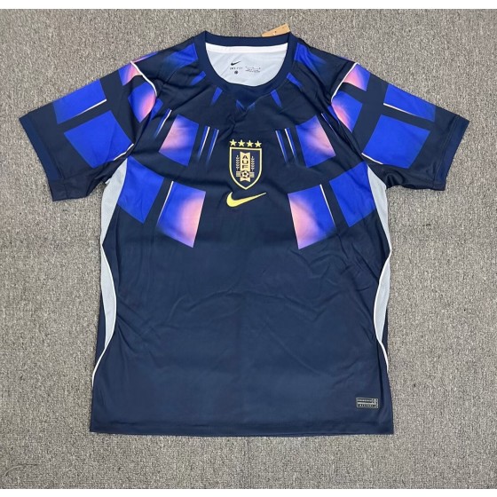 Uruguay 2026 Away Jersey