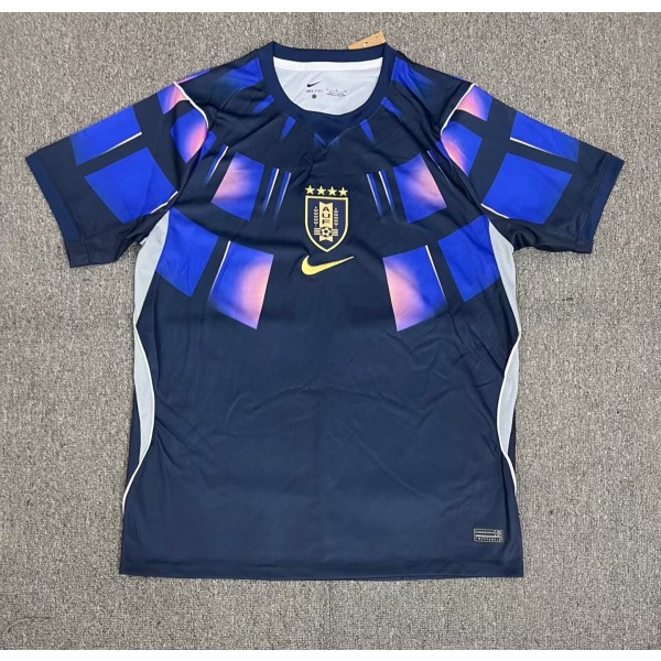 Uruguay 2026 Away Jersey