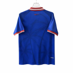 Haiti 2026 Home Jersey