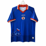 Haiti 2026 Home Jersey