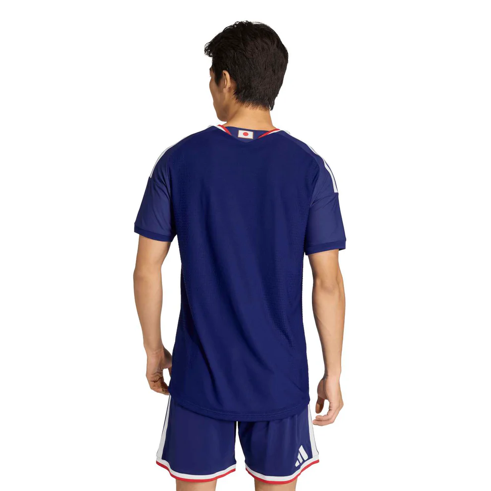 Japan 2026 Home Jersey