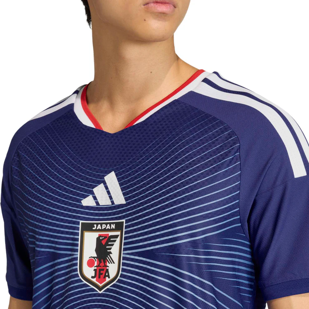 Japan 2026 Home Jersey