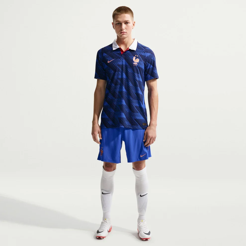 France 2026 Home Jersey
