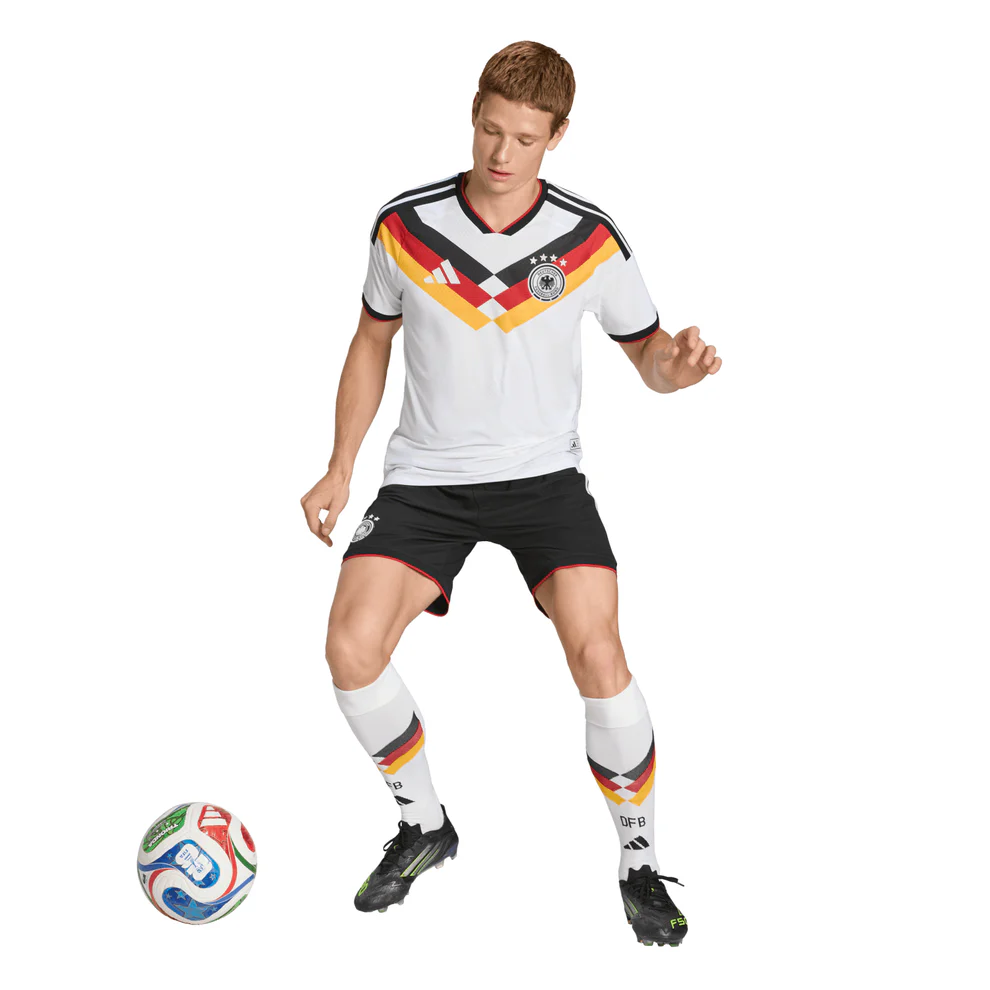 Germany 2026 Home Jersey