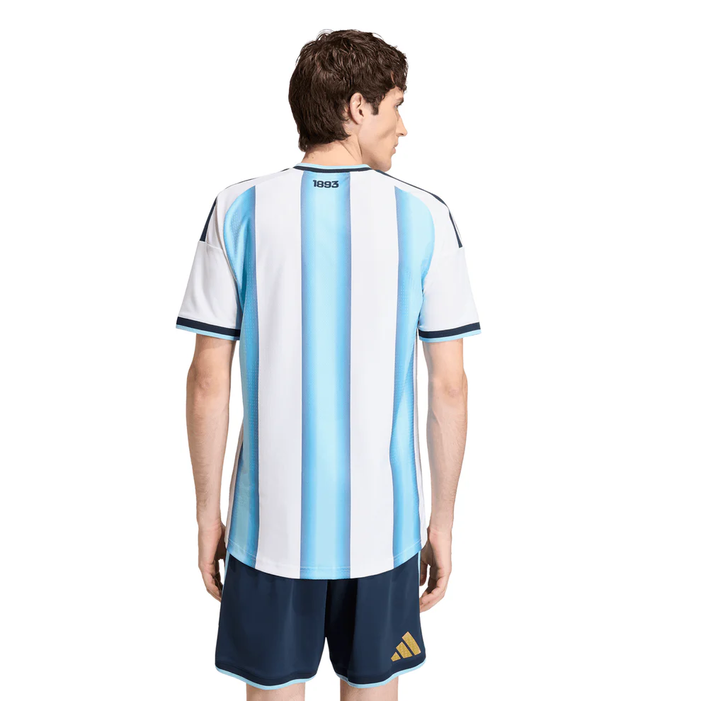 Argentina 2026 Home Jersey