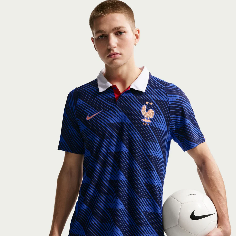 France 2026 Home Jersey