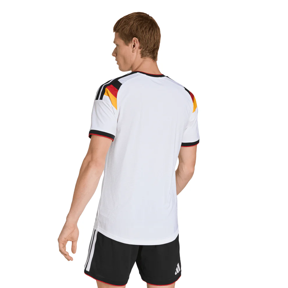 Germany 2026 Home Jersey