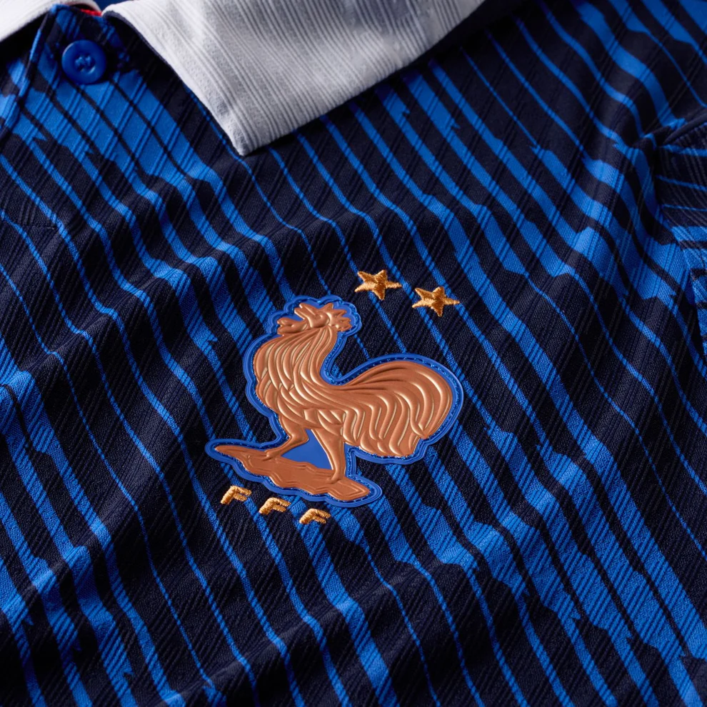 France 2026 Home Jersey