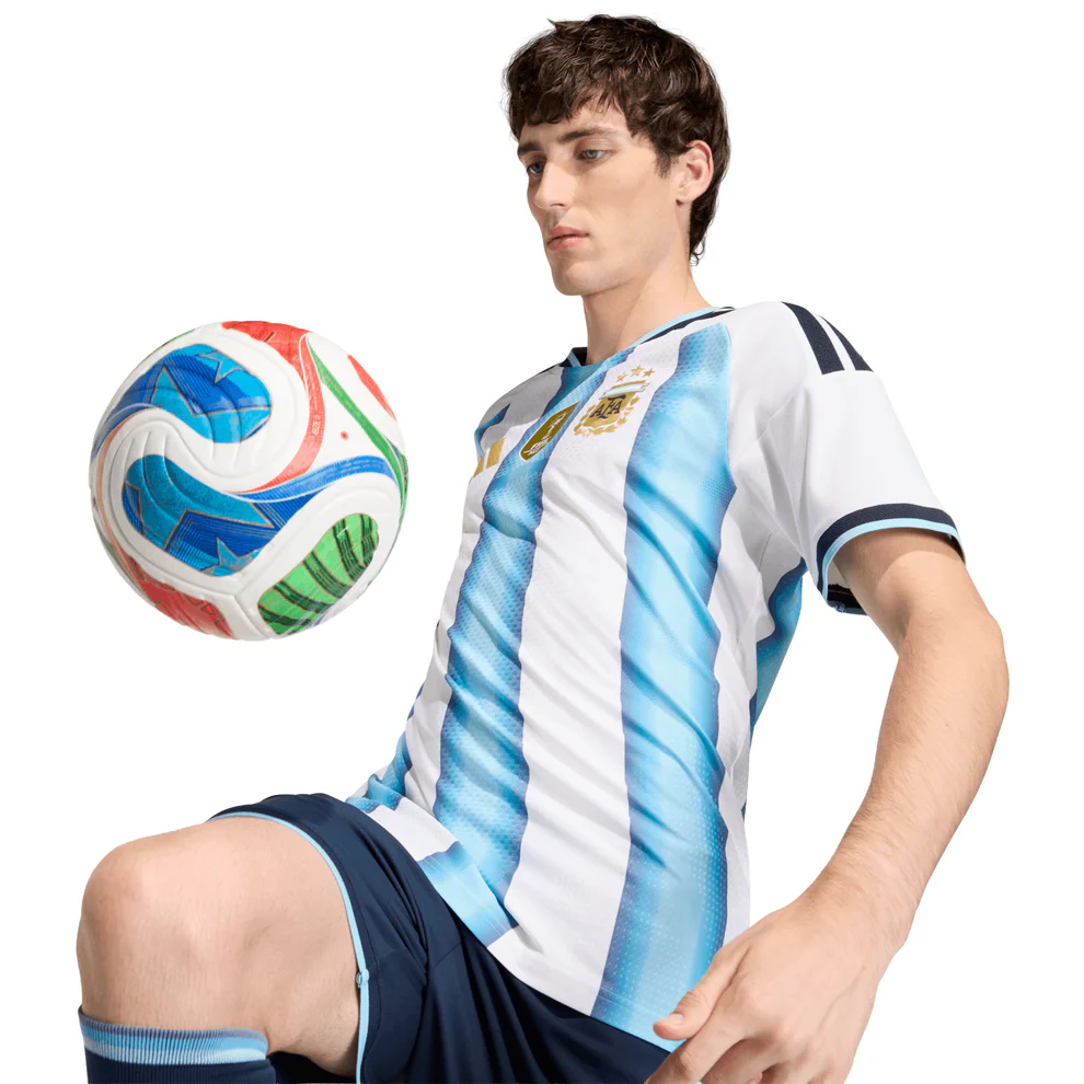 Argentina 2026 Home Jersey