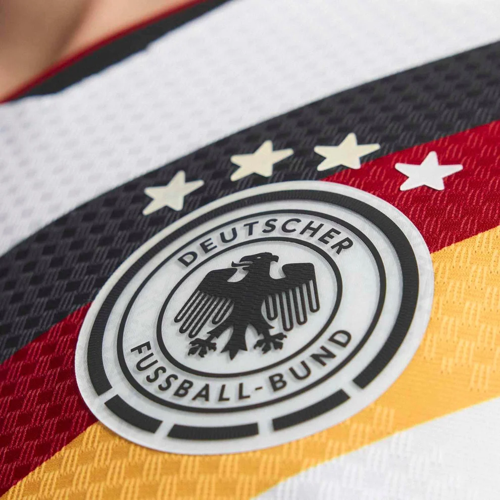 Germany 2026 Home Jersey