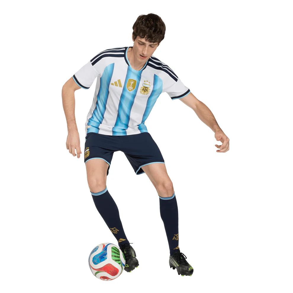 Argentina 2026 Home Jersey