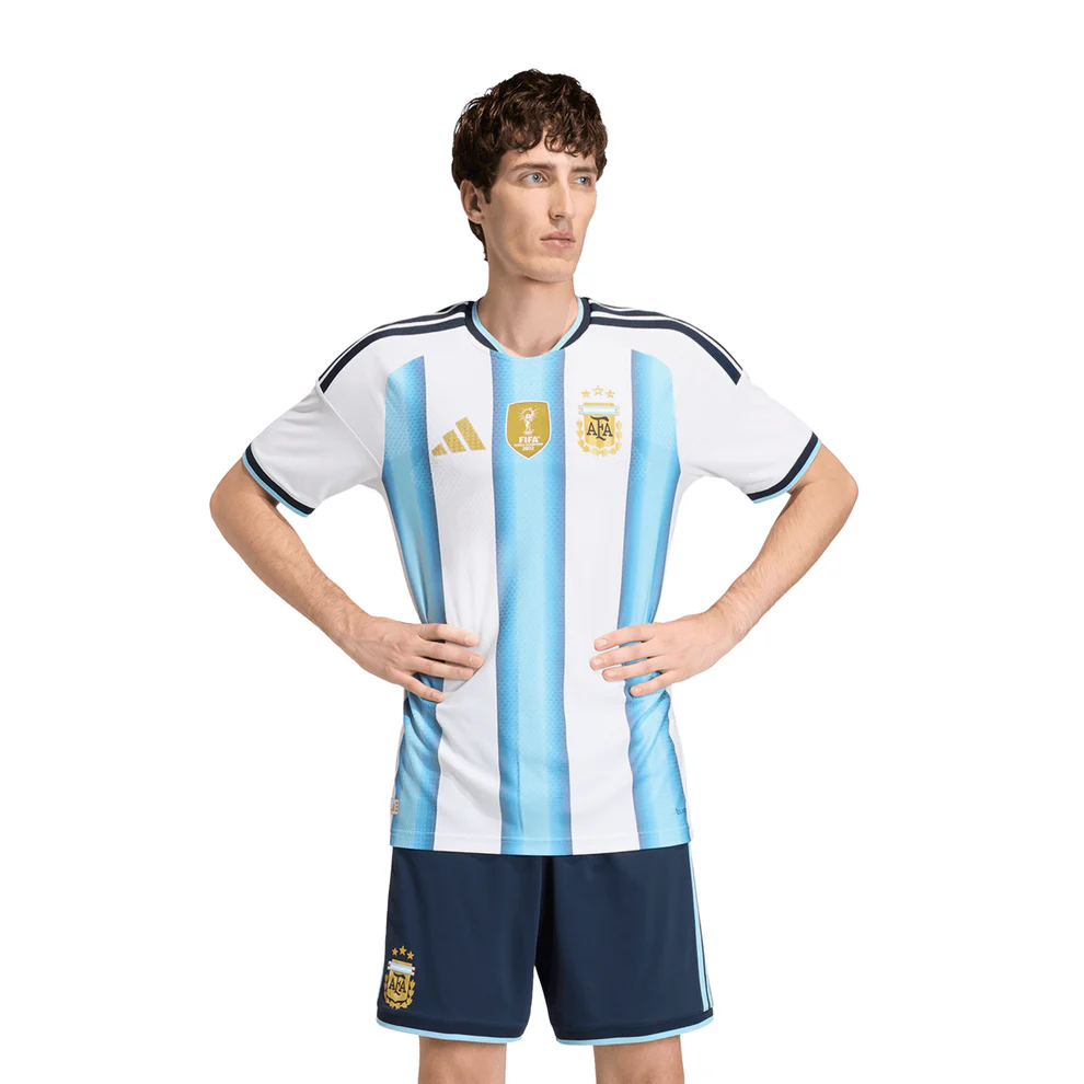 Argentina 2026 Home Jersey