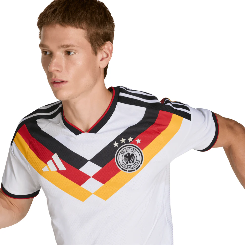 Germany 2026 Home Jersey