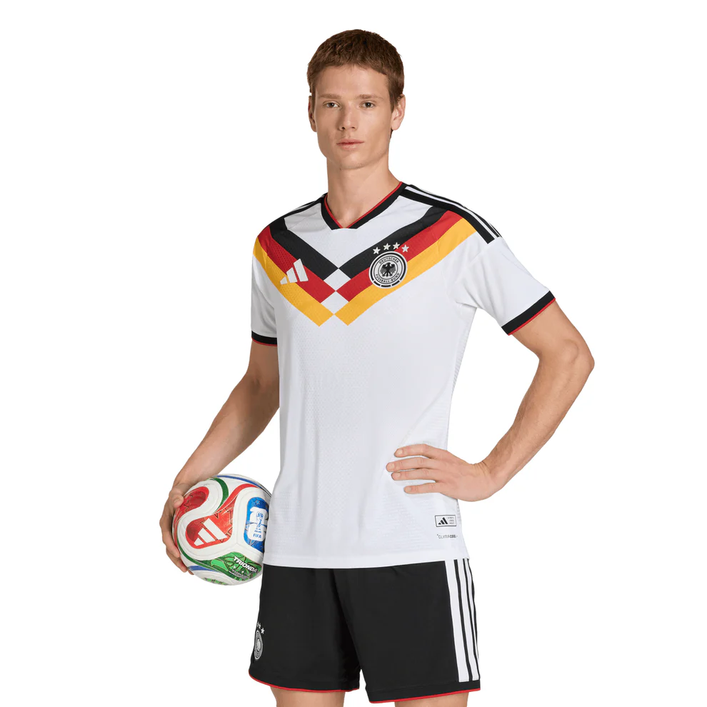 Germany 2026 Home Jersey