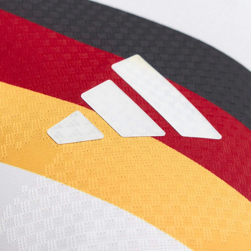 Germany 2026 Home Jersey