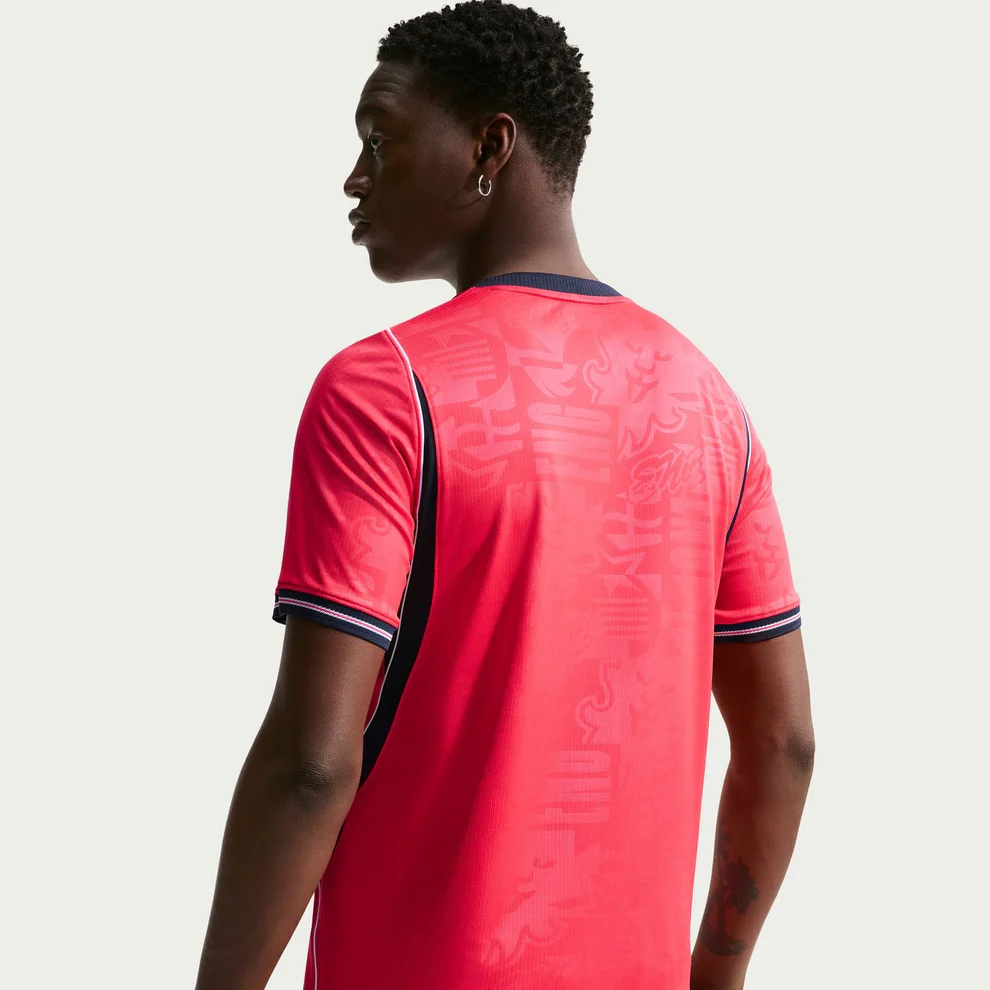 England 2026 Away Jersey