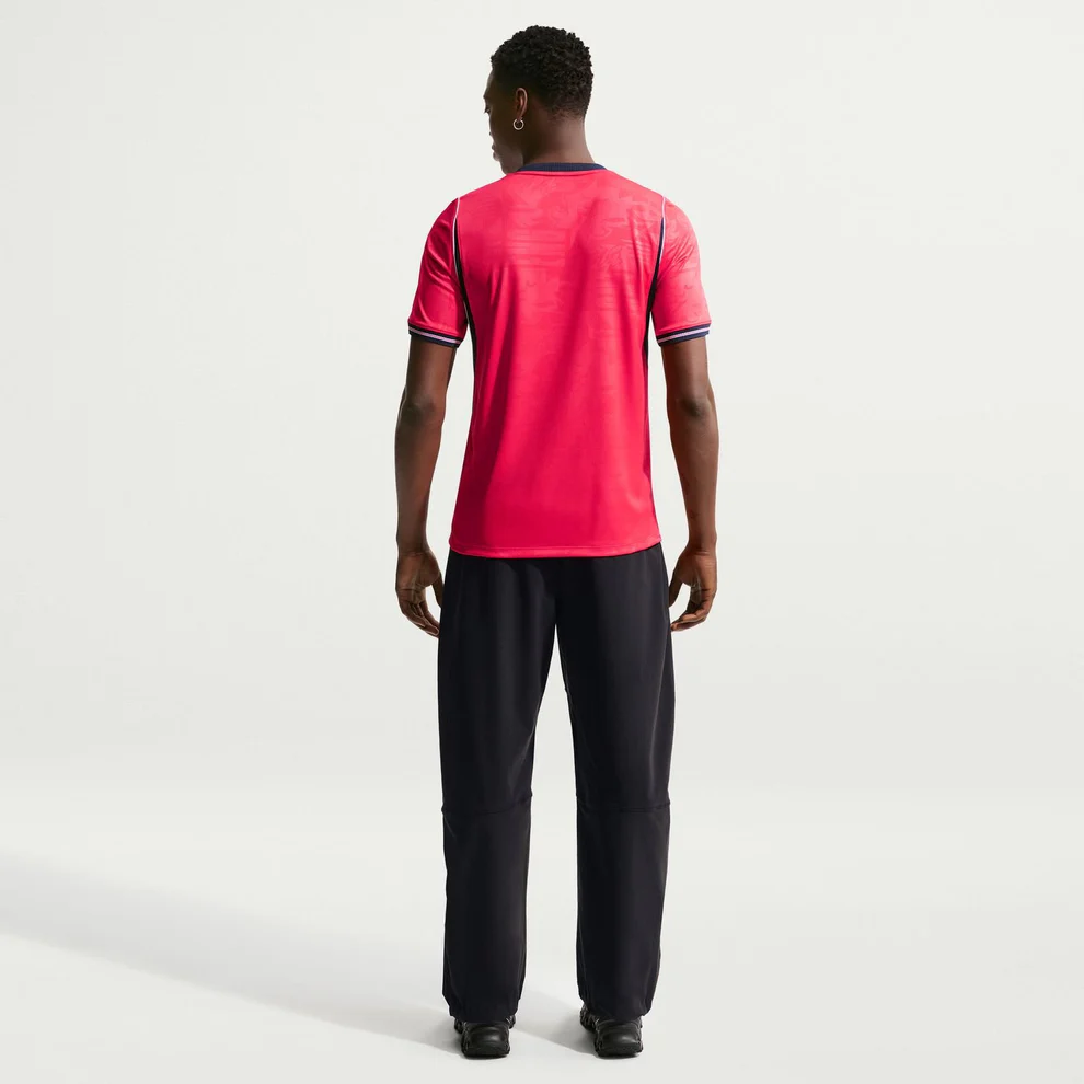 England 2026 Away Jersey