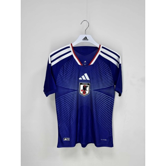 Japan 2026 Home Jersey