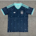Germany 2026 Away Jersey