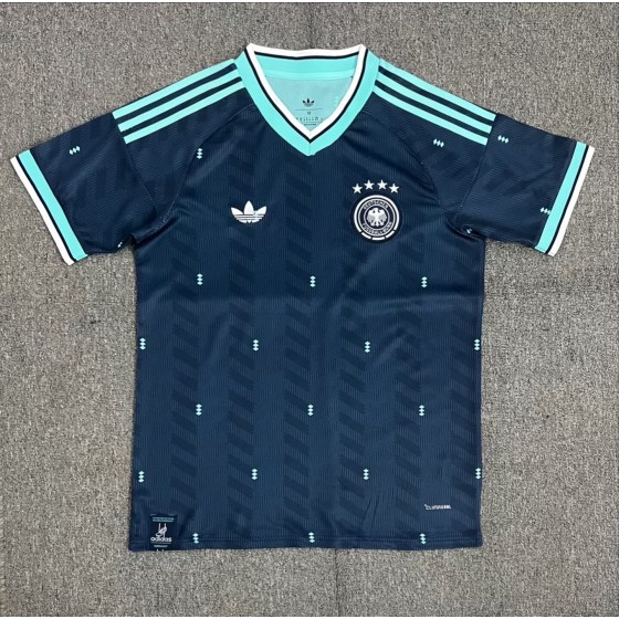 Germany 2026 Away Jersey