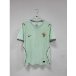 France 2026 Away Jersey