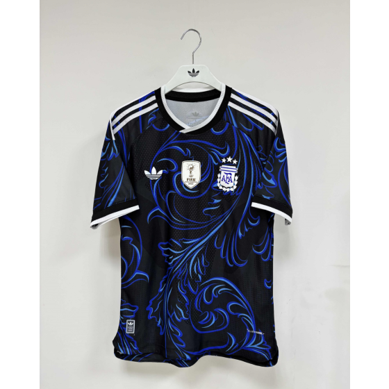Argentina 2026 Away Jersey