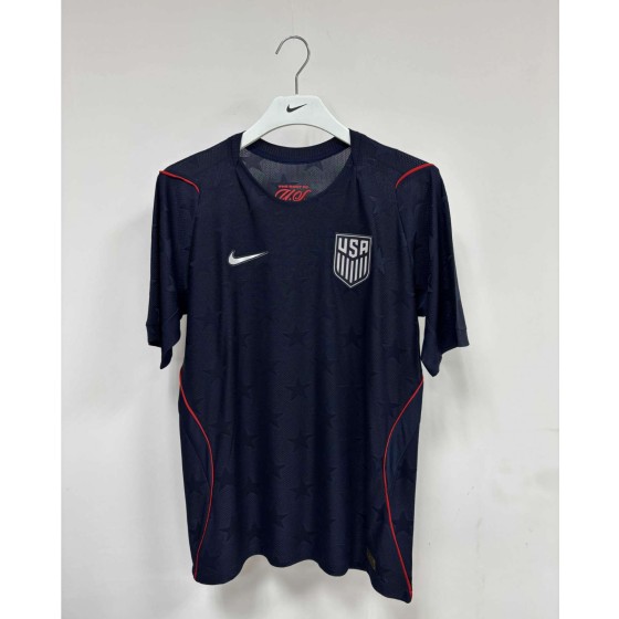 USA 2026 Away Jersey